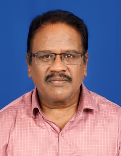 Dr. C. JOTHI BASKARA MOHAN